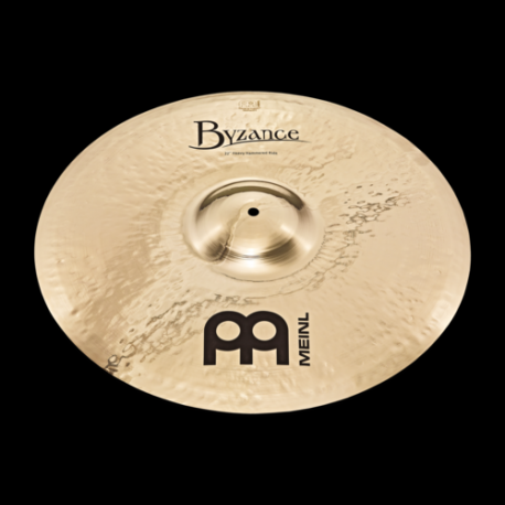 Meinl B20HHC-B Plato Crash 20" Byzance Heavy Hammered Brillante B20HHC-B