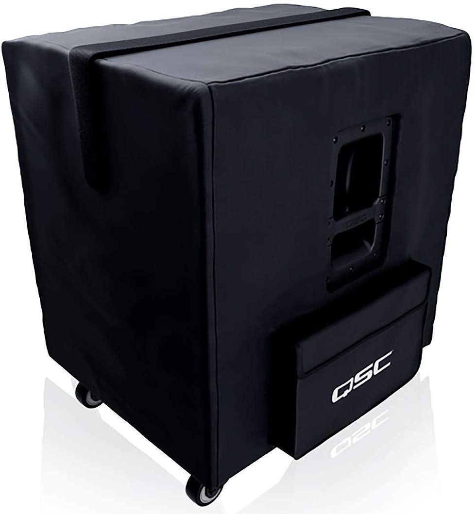 QSC KS118-CVR Funda acolchada para subgrave KS118 KS118-CVR