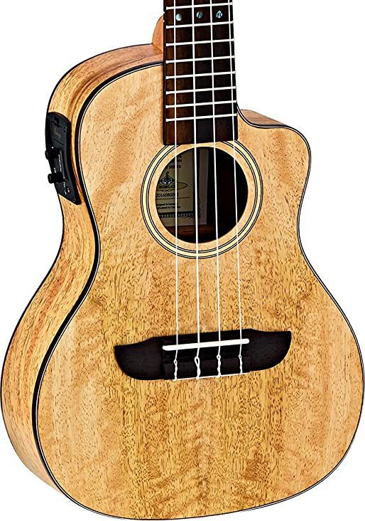 Ortega Rumg-Ce Ukelele de Concierto RUMG-CE