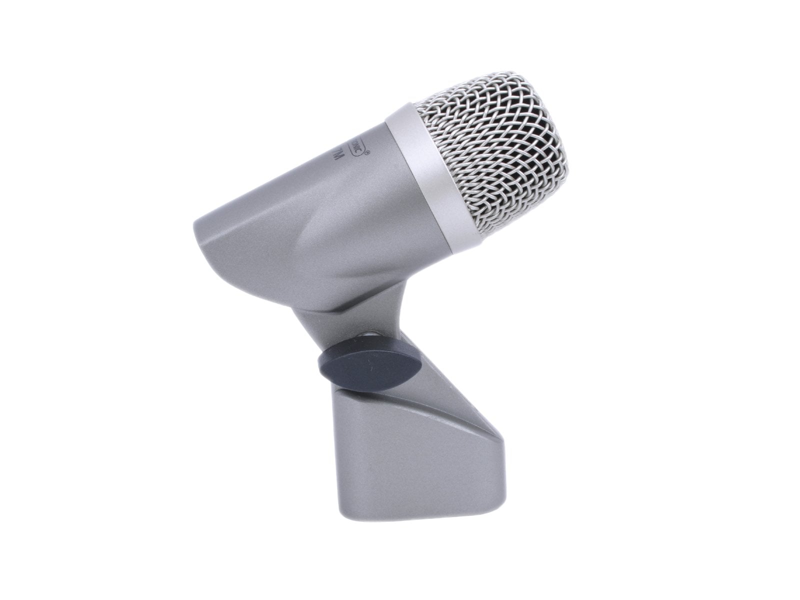 Omnitronic MIC 77M Micrófono para Caja y Tom MIC 77M