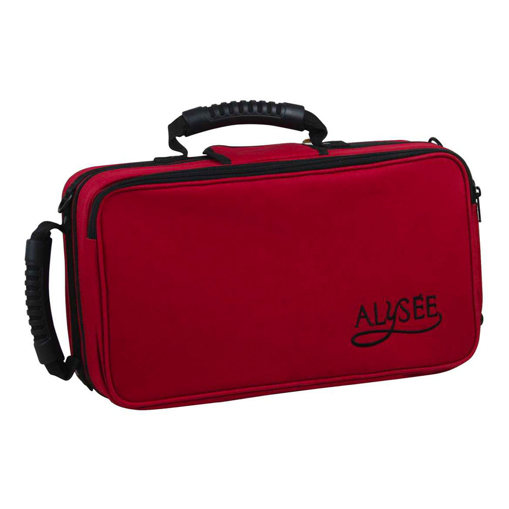 Alysée Estuche "Light" Clarinete Sib Estuche "Light" Clarinete Sib