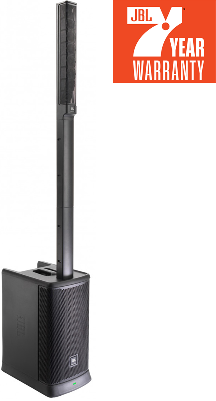JBL Eon One Mk2 Sistema PA con Batería Eon One Mk2