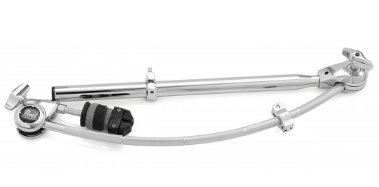Pearl CH-1030C Brazo Plato Jirafa Curvo CH-1030C