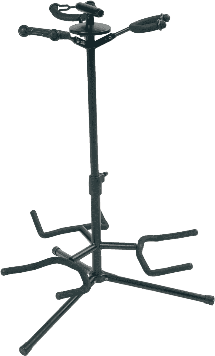 RTX TRT-G3NX Soporte para 3 Guitarras TRTG3NX