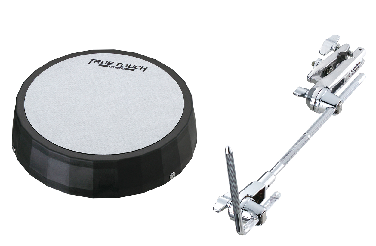Tama TTFT9 Pad de Prácticas Tom de Suelo TTFT9
