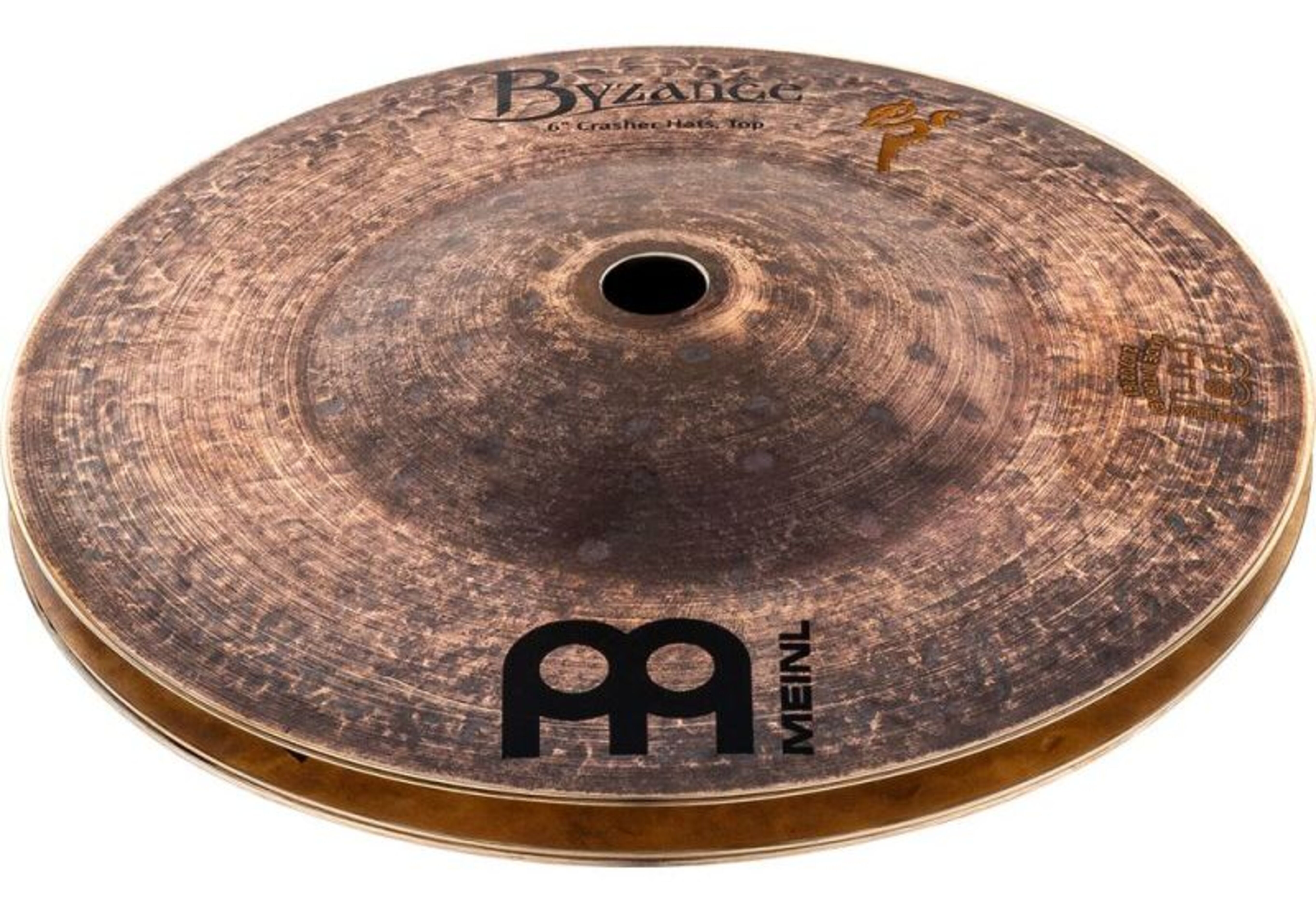 Meinl AC-6CRASHER Plato Especial Efecto AC-6CRASHER Plato Especial Efecto