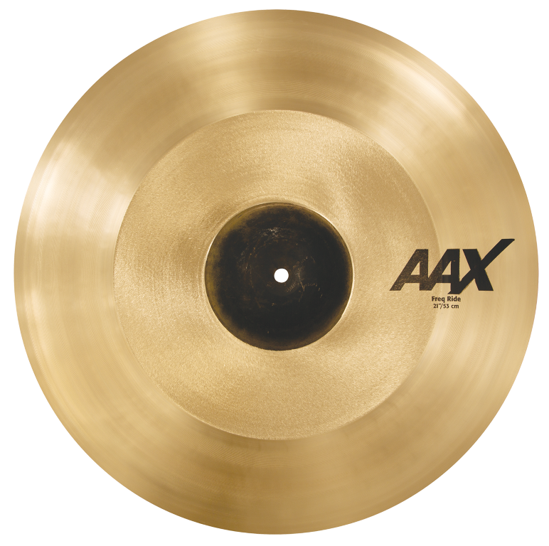 Sabian 221XFR AAX 21 Freq Ride 221XFR