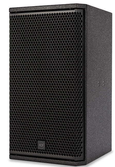 RCF COMPACT M 08 Altavoz Instalación COMPACT M 08