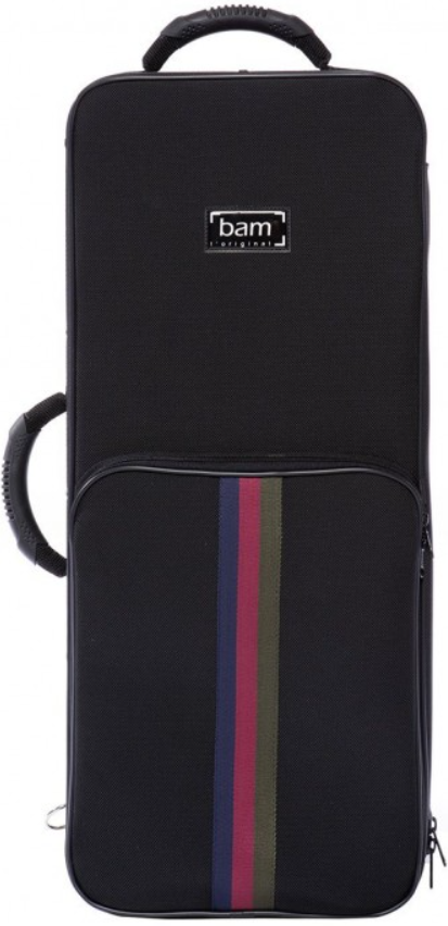 Bam Estuche Fagot SG3133XLN St. Germain Alemán Negro SG3133XLN