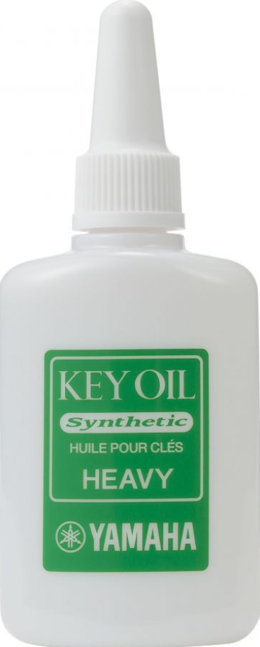 Yamaha Aceite Sintético 20ml KEY OIL HEAVY 2