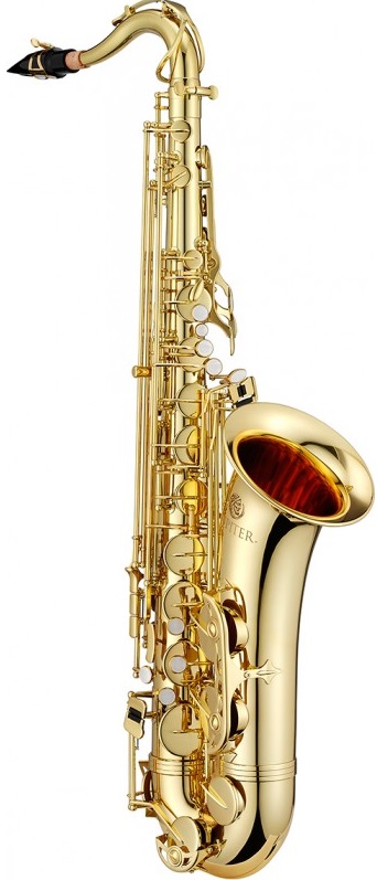 Jupiter JTS500Q Saxo Tenor Sib JTS500Q