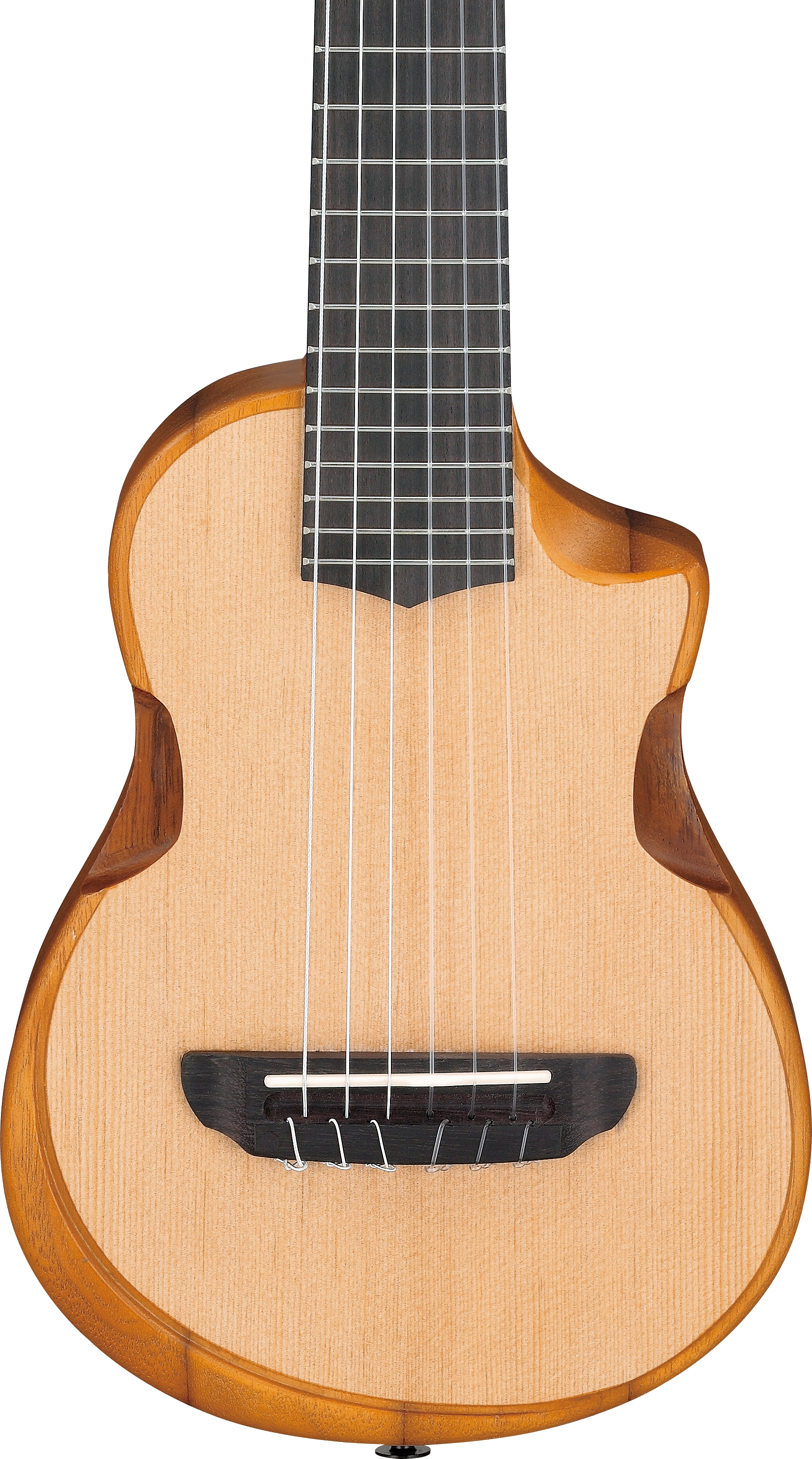 Ibanez AUP10N OPN Ukelele Tenor Funda Incluída AUP10N OPN