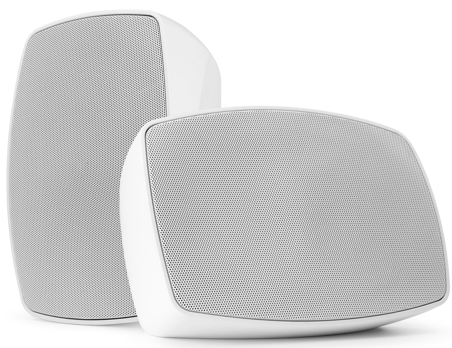 Power Dynamics BHW50W Altavoces Interior/Exterior IP65 BHW50W SpeakSet 5" 80W IPX5 100V Wh