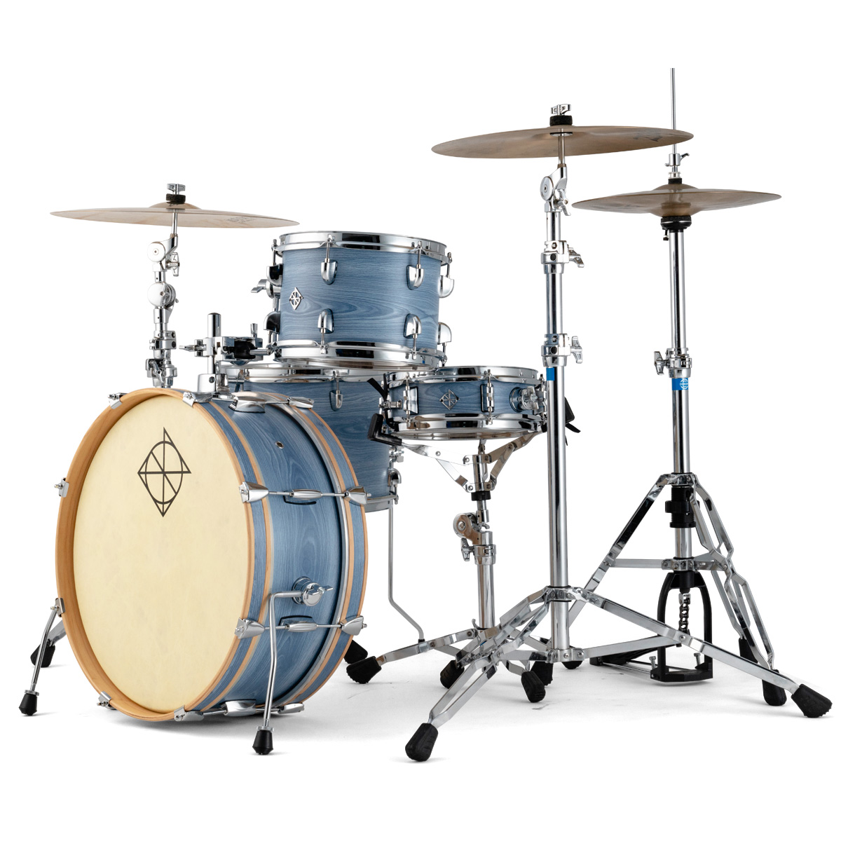 Dixon PODL520CF Shell kit Batería Acústica PODL520CF