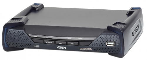 ATEN Aten KE8950R extensor KVM Receptor Aten KE8950R