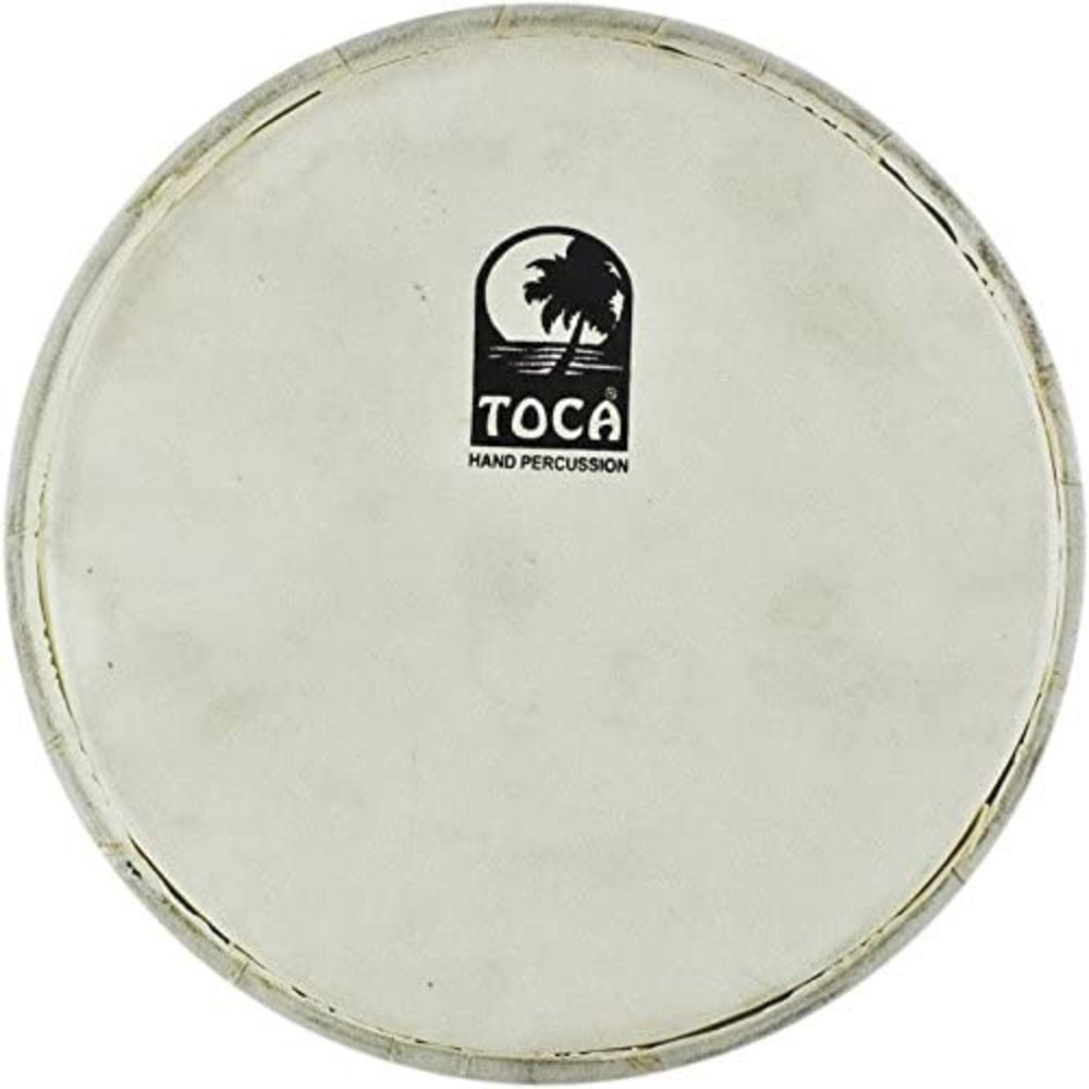 Toca Percussion TP-FDMK9 Parche de percusión Doumbek  9" TP-FDMK9