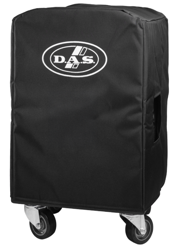 DAS FUN-AL-S15-V Funda protectora para ALTEA-S15A FUN-AL-S15-V