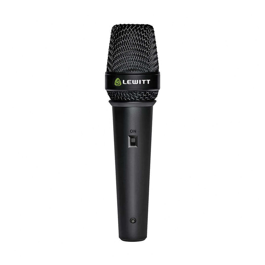 Lewitt MTP 5S Micrófono para Voces Dinámico MTP 5S