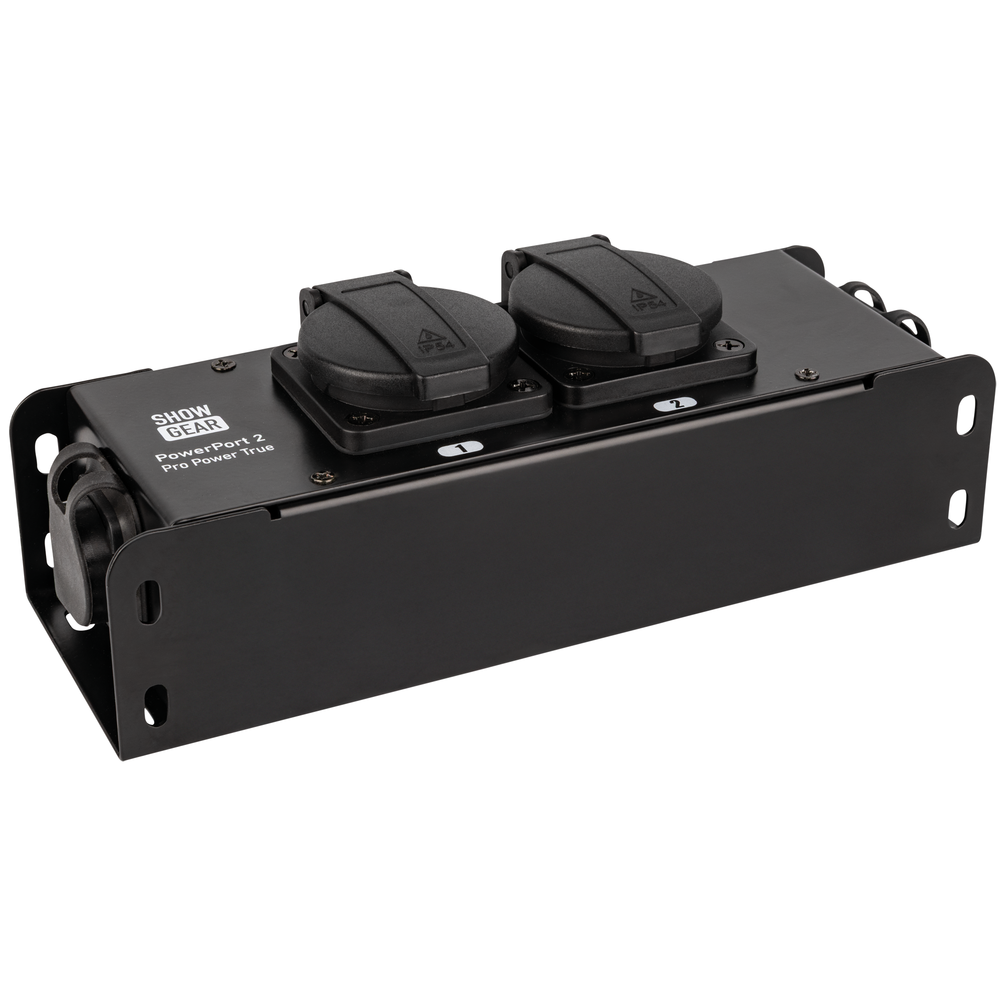 Showgear Powerport 2 E614007
