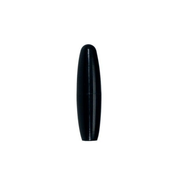 Soundsation Tapa AB400 Palanca de vibrato negra (Paquete de 5 unidades) AB400