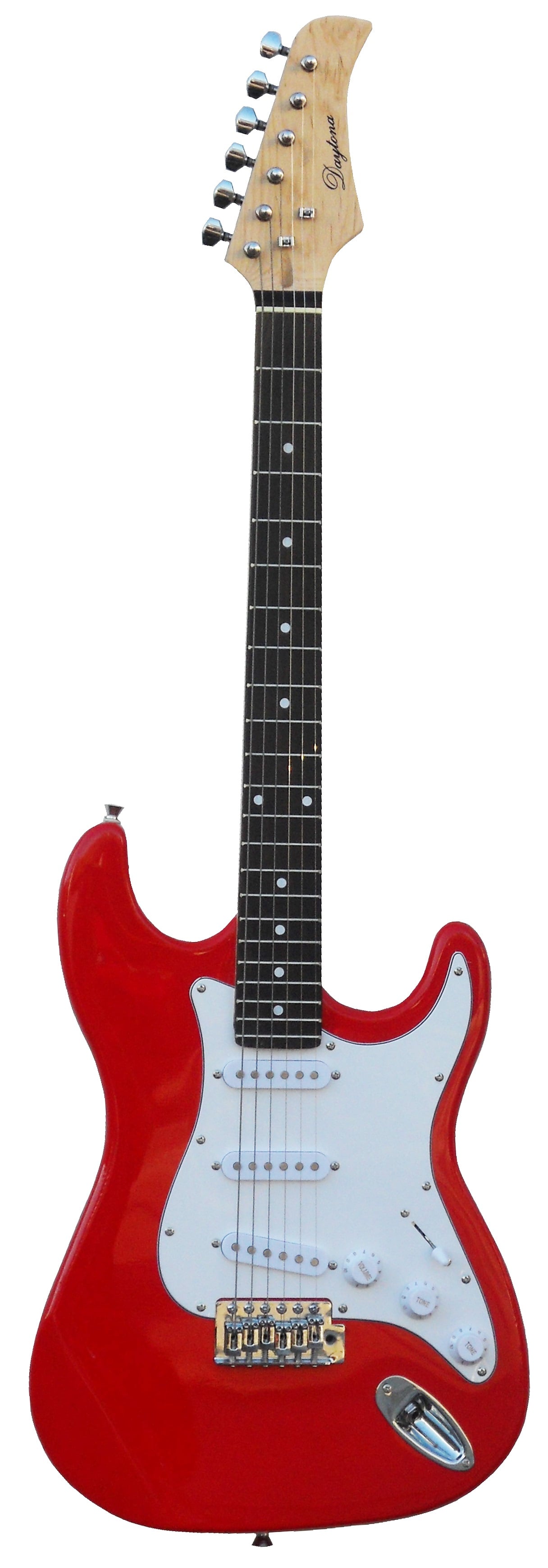 Daytona St-309 Roja Pack De Guitarra Eléctrica ST309RD