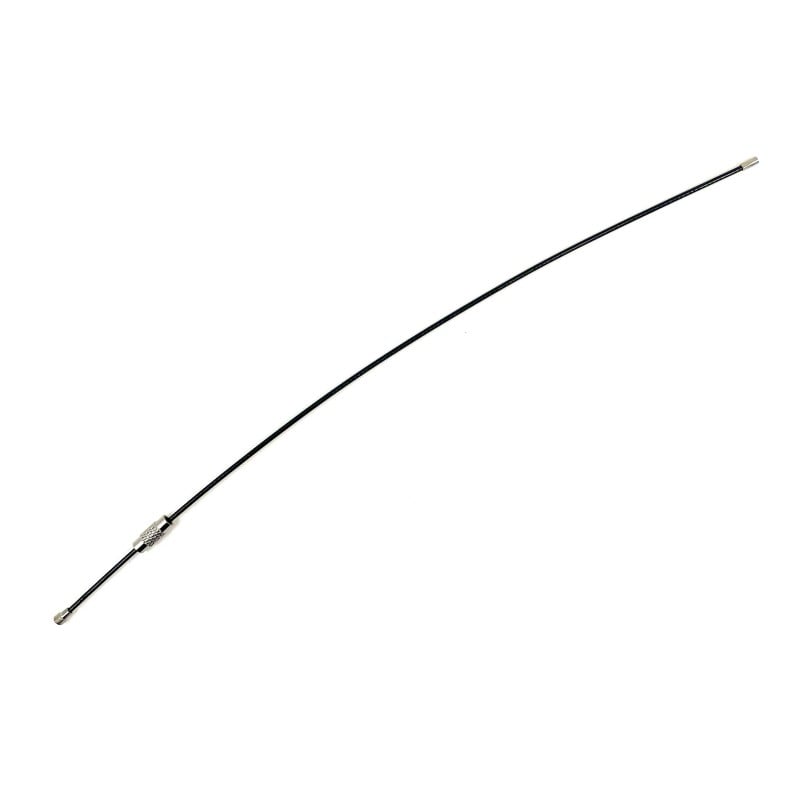Rapsody Cable de seguridad para correa estuche ACMCATESTROCK