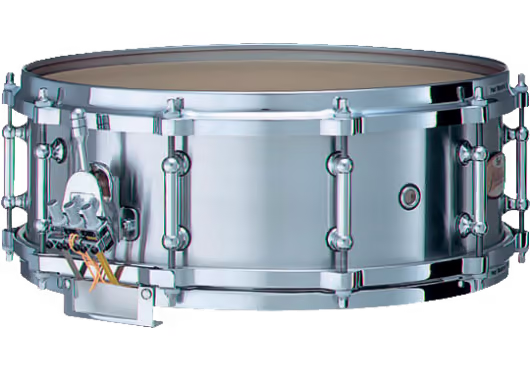 Pearl Caja De Aluminio 14 X 5\" Philharmonic PHA1450