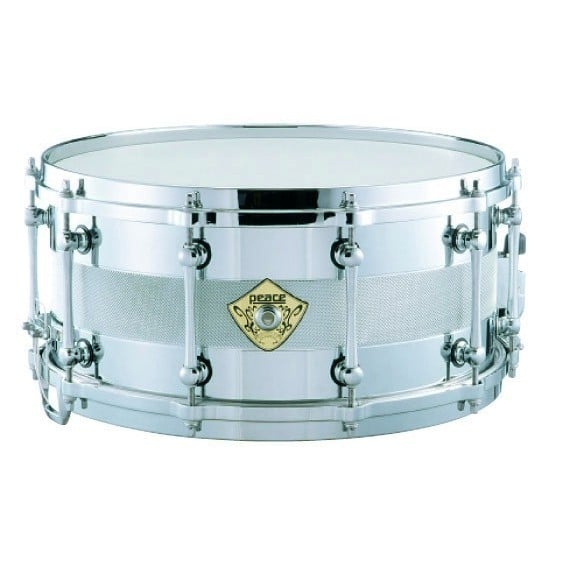 Peace SD-514 Caja de acero fundido Foundry 14x6,5 SD-514