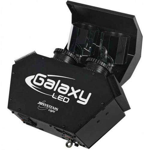 JBSYSTEMS GALAXY Efectos de Iluminacion led GALAXY