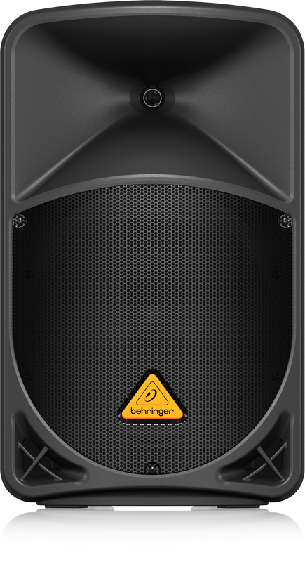 BEHRINGER B112W Altavoz Activo 12 BLUETOOTH WIRELESS, B-112 W b112w
