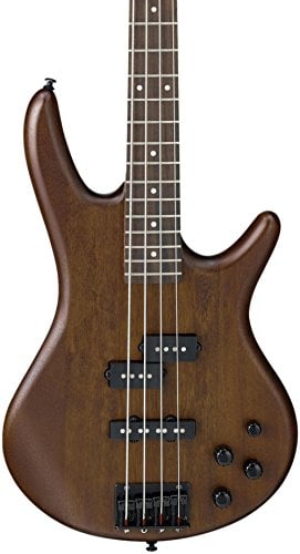 Ibanez GSR200B WNF Bajo Eléctrico Walnut Flat GSR200B WNF
