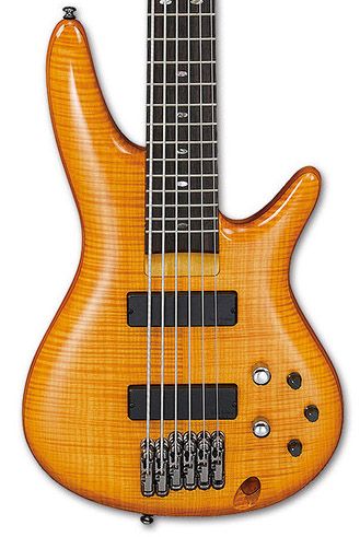 Ibanez GVB36 AM Bajo Eléctrico GVB36 AM