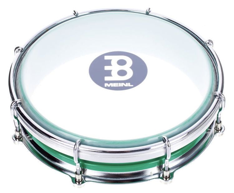 Meinl TBR06ABS-GR Tamborim TBR06ABS-GR