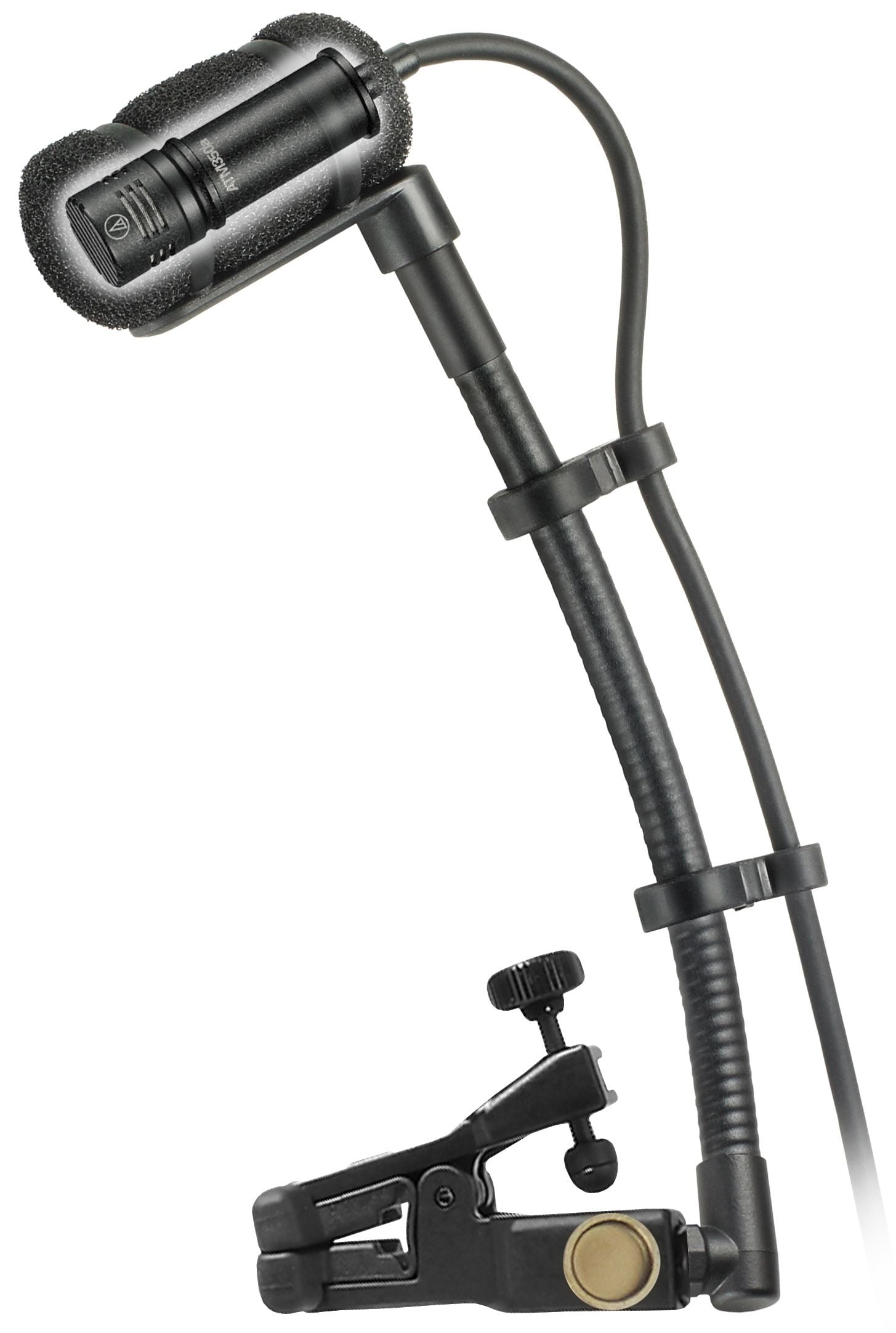 Audio Technica ATM-350U Microfono de Instrumento ATM-350U