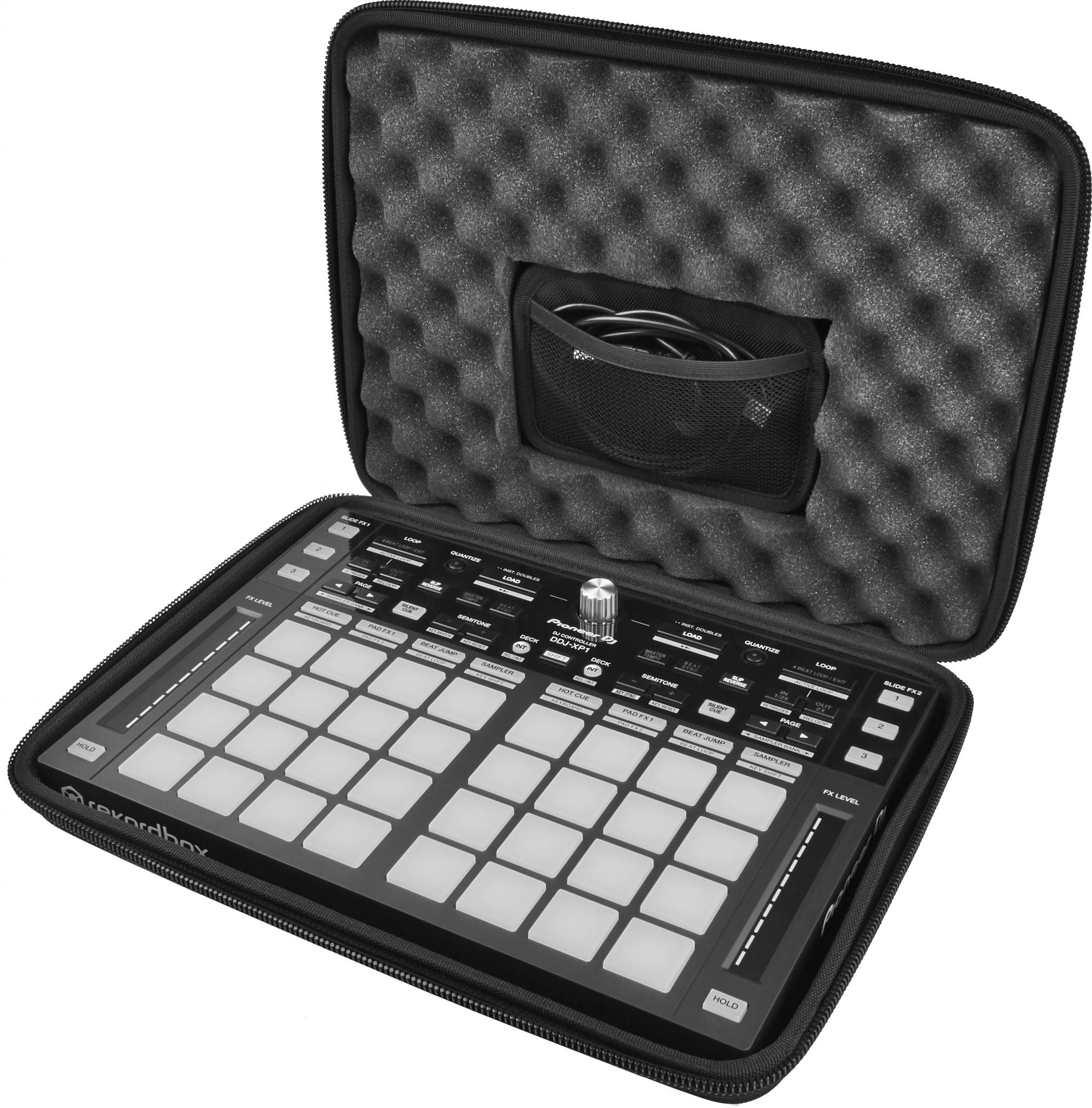Pioneer Dj DJC-XP1 Bolsa DJ para DDJ-XP1 y XP2 DJC-XP1