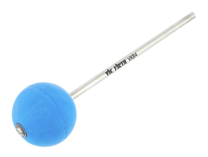Vic Firth VFVKB4 Cajon Bass Beater VFVKB4