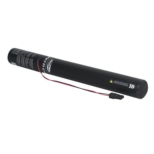 Showtec 62050RGG Cañón Eléctrico de Confeti Rojo, Amarillo y Verde 62050RGG