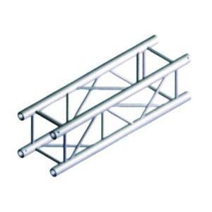 Showtec Straight 1500mm Tramo Cuadrado Recto para Truss FQ30150 Straight 1500mm FQ30150