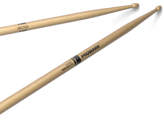 ProMark Baquetas RBH535AW 7A Rebound Balance RBH535AW