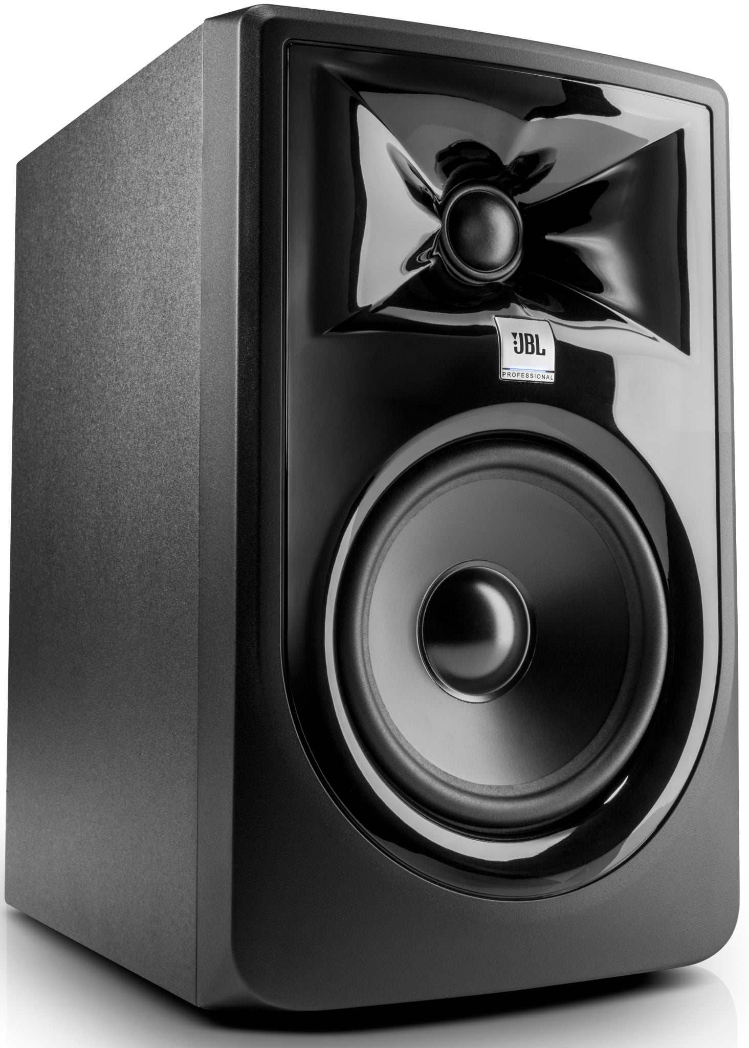 JBL 305P MKII Monitor Estudio Bi-amplificado 305P MKII