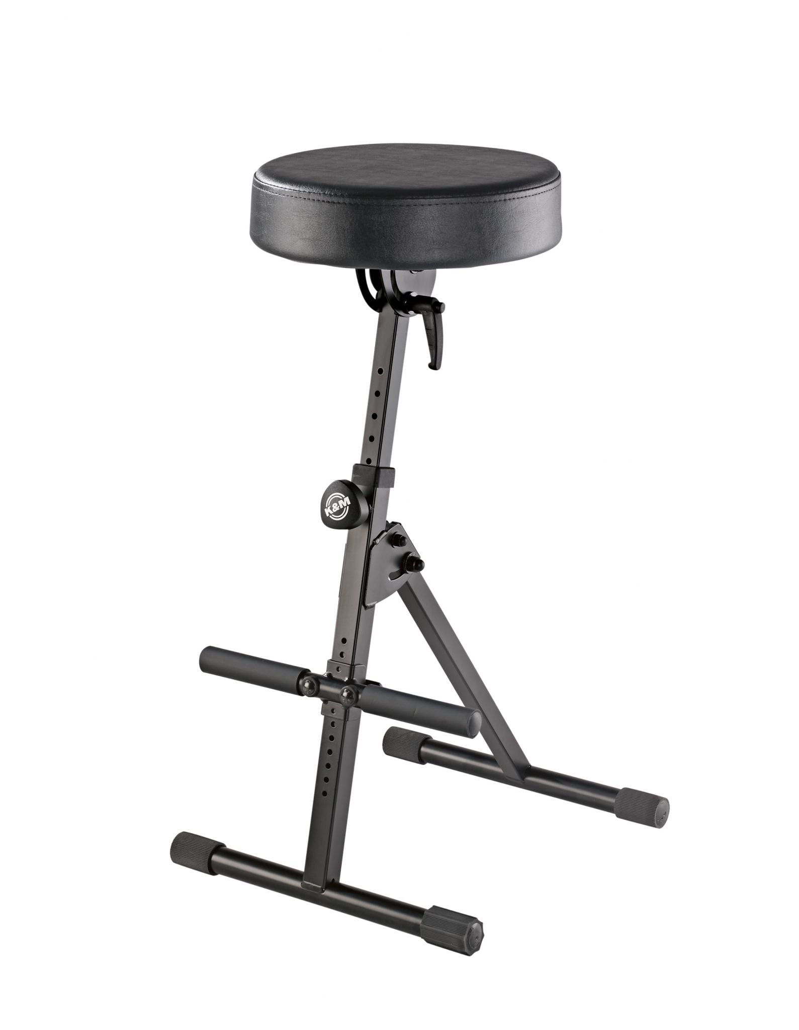 Konig & Meyer 14060 Taburete Multiusos Negro 14060