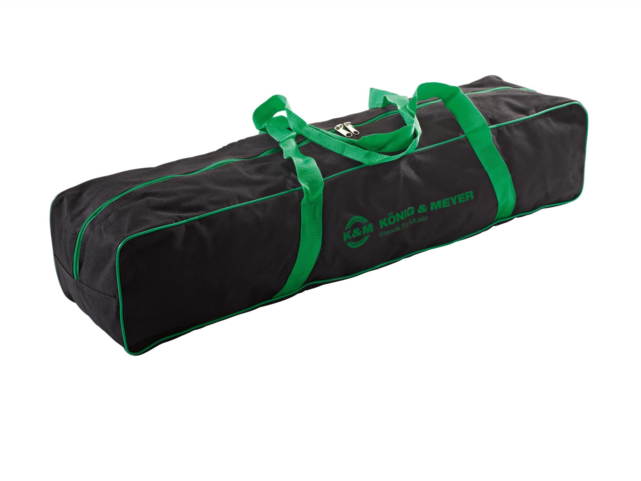 Konig & Meyer 18846 Bolsa de Transporte Negro 18846