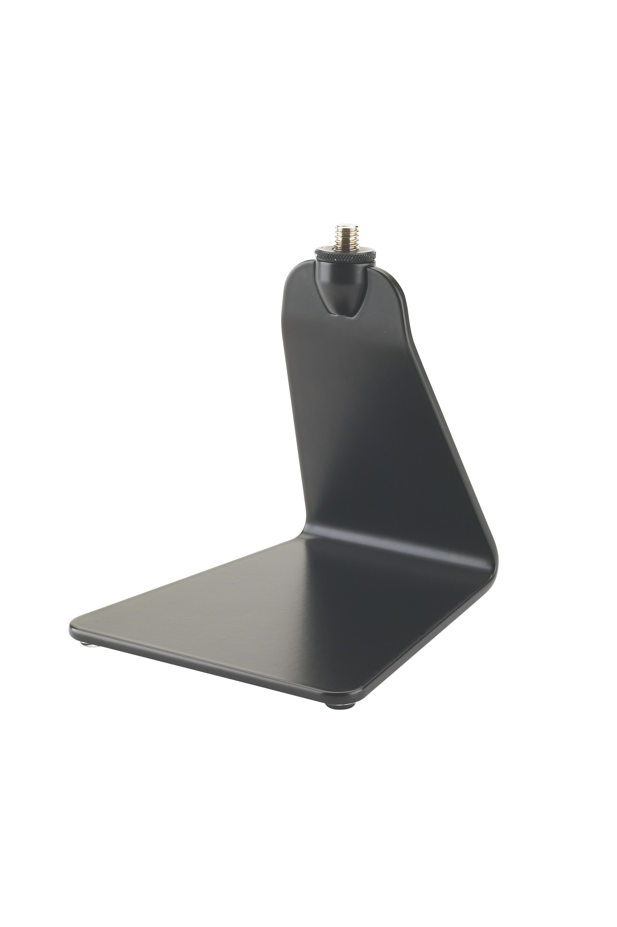 Konig & Meyer 23250 Soporte De Mesa Negro 23250