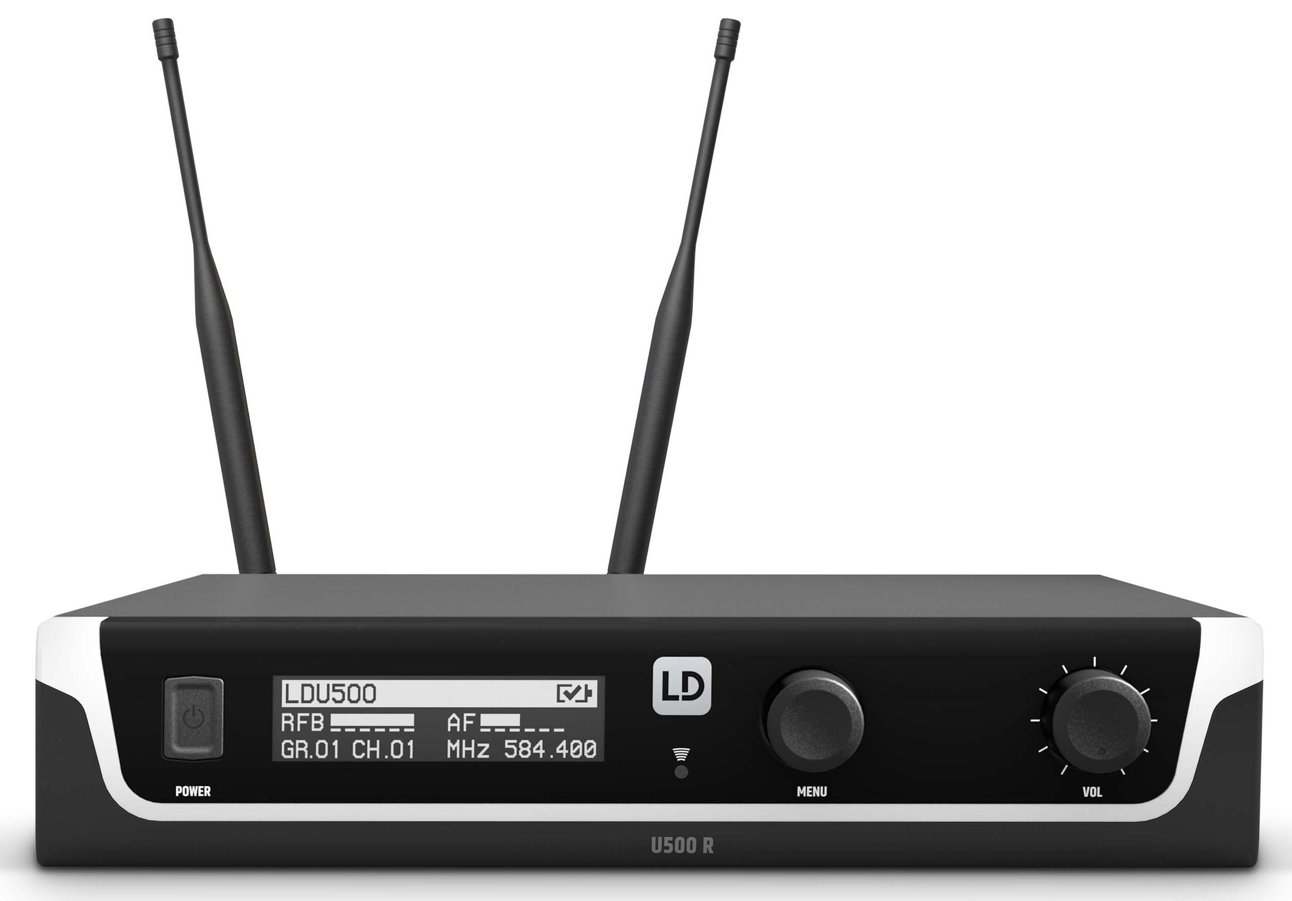 Ld Systems U506 R Receptor U506 R
