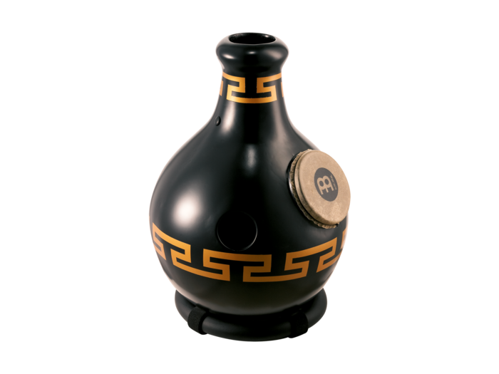 Meinl ID3GO Tambor Ubu Negro y Dorado ID3GO