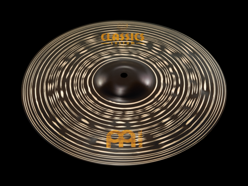 Meinl CC21DAC Platillo Dark Crash 21" CC21DAC