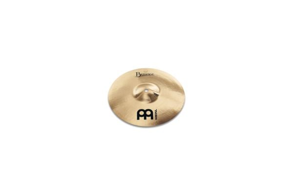 Meinl B8S-B Plato Splash 8" Byzance Brillante B8S-B