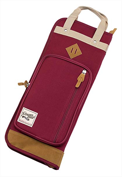 Tama TSB24WR Funda para Baquetas Wine Red TSB24WR