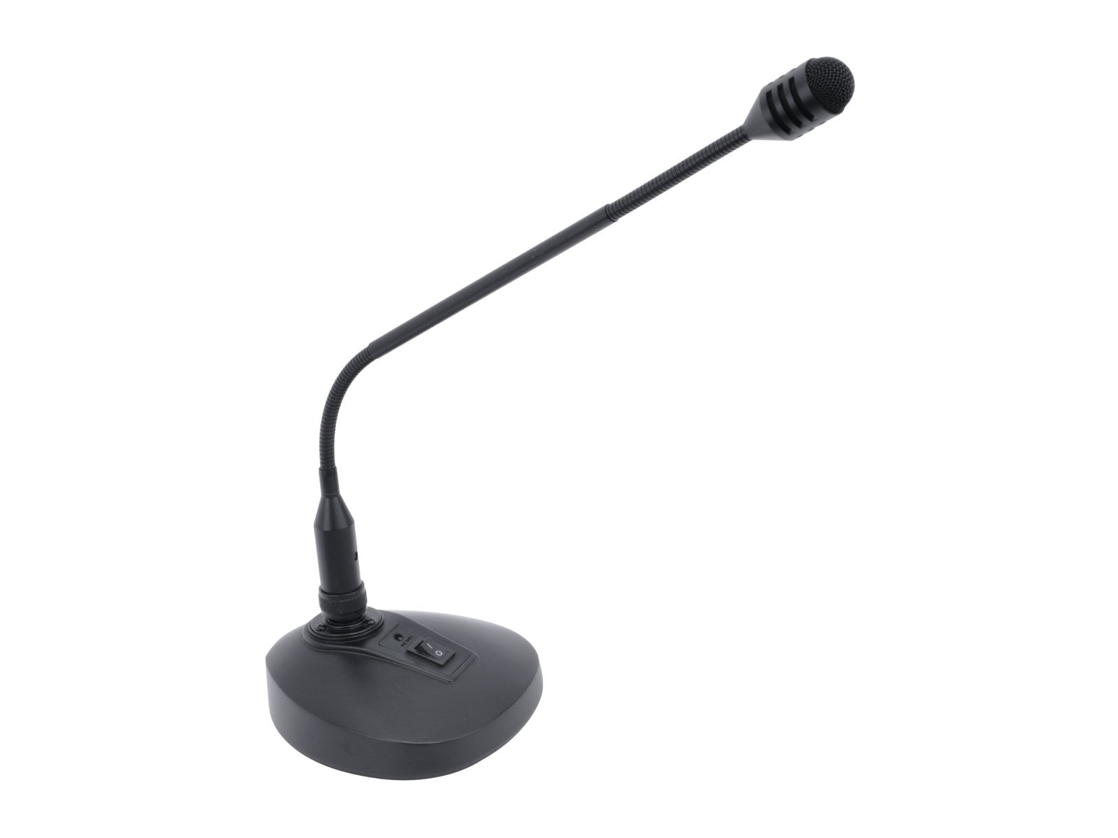 Omnitronic MIC SHD-1 Micrófono de Conferencia MIC SHD-1