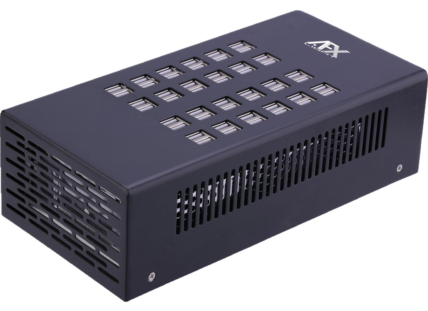 AFX MULTIUSB-CHARGER Cargador Múltiple USB MULTIUSB-CHARGER